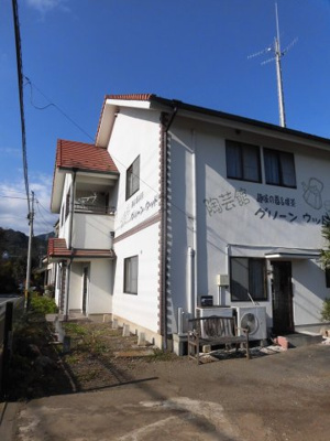 【外観】 | 二俣尾４丁目