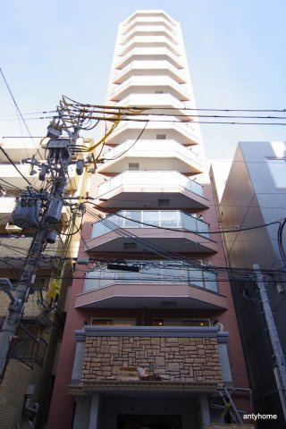 B-PROUD天満橋　仲介手数料無料のその他共用部分