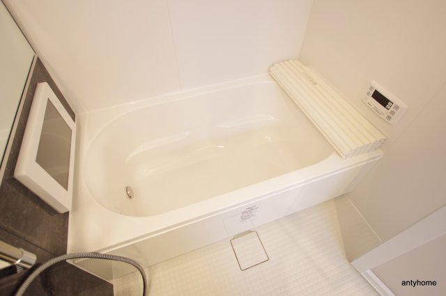 B-PROUD天満橋　仲介手数料無料の浴室