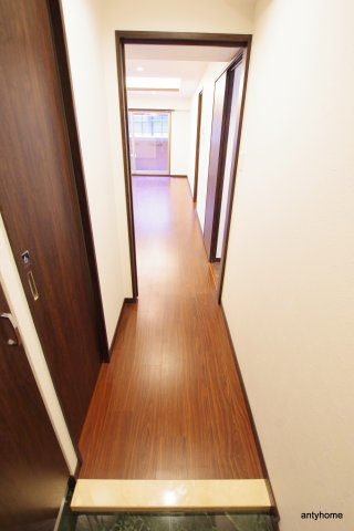 B-PROUD天満橋　仲介手数料無料の内装