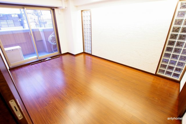 B-PROUD天満橋　仲介手数料無料の寝室