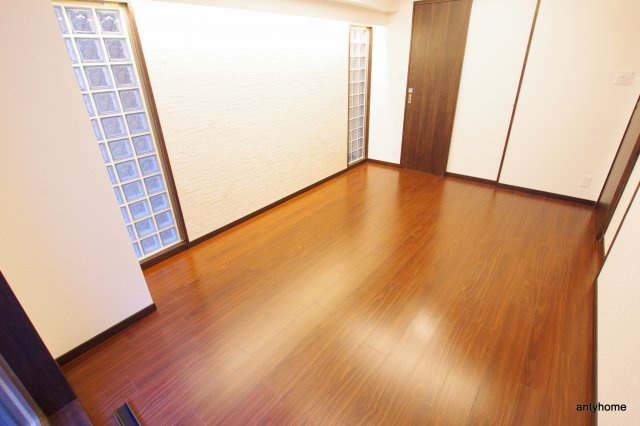 B-PROUD天満橋　仲介手数料無料の寝室