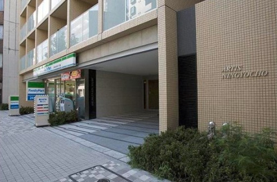 【エントランス】 | レジディア日本橋人形町Ⅱ | レジディア日本橋人形町Ⅱ