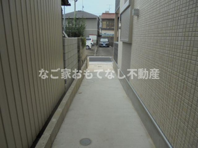 【その他共用部分】 | ハーモニーテラス大日町