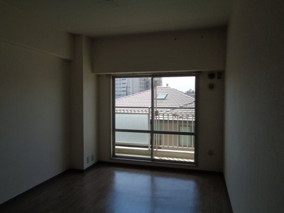 【洋室】 | セゾン桜町