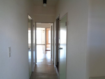 【内装】 | セゾン桜町