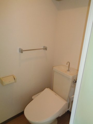 【トイレ】 | セゾン桜町
