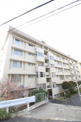 【外観】 | 山御影マンションＣ棟