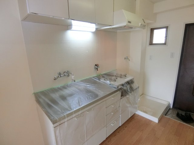 【キッチン】 | エミネント