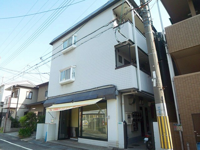 【外観】 | エミネント