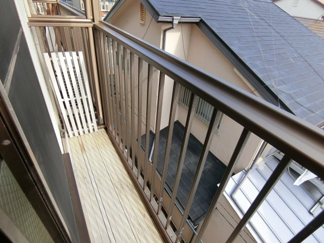 【バルコニー】 | エミネント