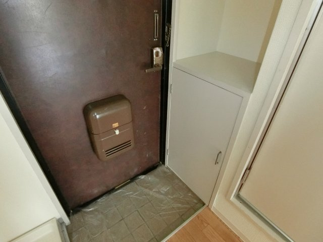 【玄関】 | エミネント