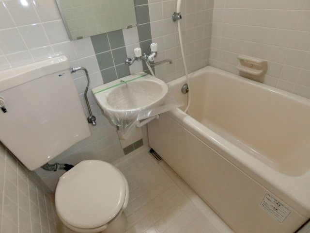 【浴室】 | エミネント