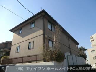 【外観】