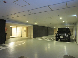 【その他共用部分】 | 駐車場