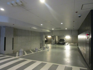 【その他共用部分】 | 駐車場