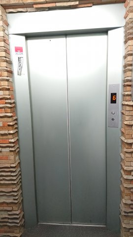 ロリエ市ヶ谷ビルの設備