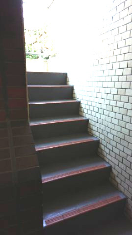 ロリエ市ヶ谷ビルのその他共用部分