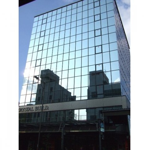 岐阜市金園町１丁目の事務所の外観