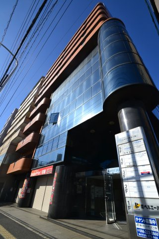 【外観】 | ふぁみーゆ舟入南