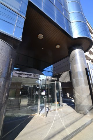 【エントランス】 | ふぁみーゆ舟入南