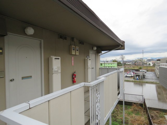 ジュネスＫのその他共用部分