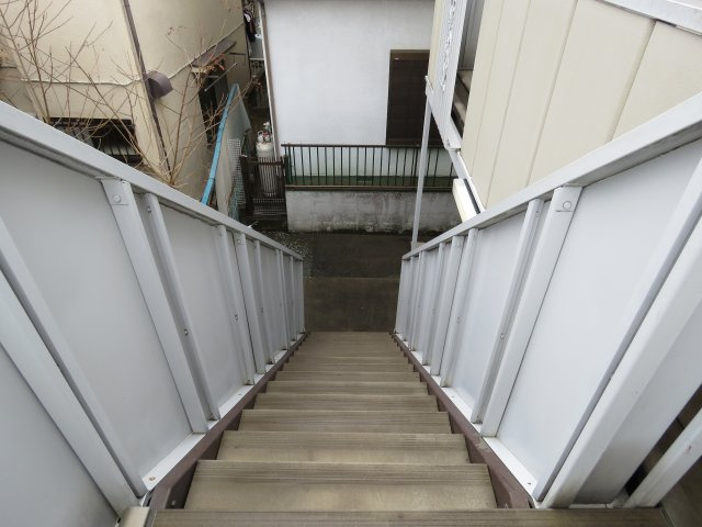 ジュネスＫのその他共用部分