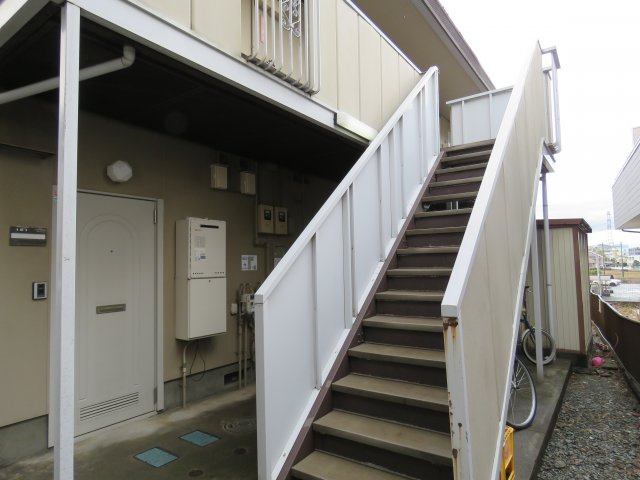 ジュネスＫのその他共用部分