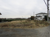 鶴ヶ島市太田ヶ谷売地の画像