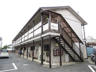 実徳ハイツの画像
