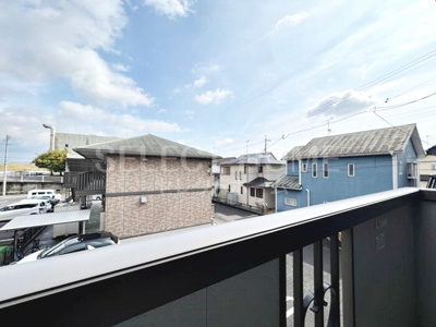 【展望】 | サンオータK-Ⅱ