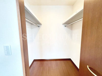 【収納】 | サンオータK-Ⅱ | 大きなスペースがあり、収納には困りません