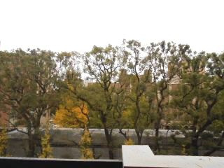 赤門ロイヤルハイツの展望|眺望