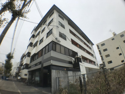 【外観】 | サンシティ中野