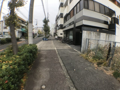 【周辺】 | サンシティ中野