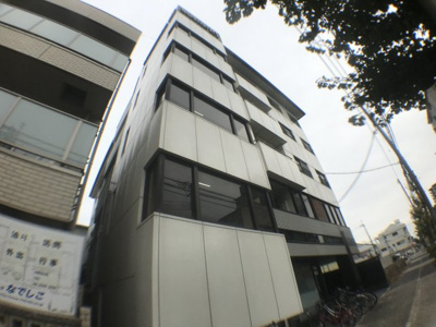 【外観】 | サンシティ中野