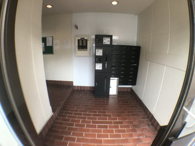 【ロビー】 | サンシティ中野