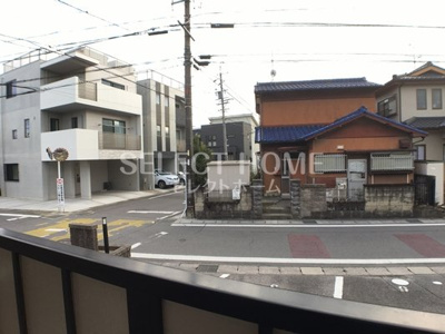 【展望】 | ハイカムール藤
