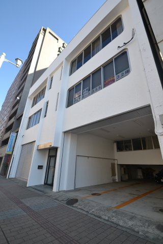 【外観】 | 大本ビル