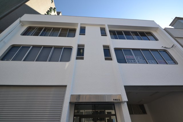 【外観】 | 大本ビル