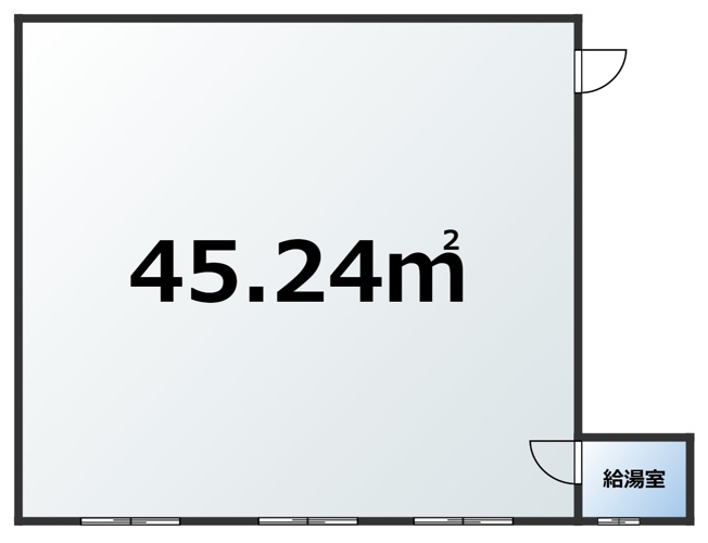 【間取り】 | 大本ビル