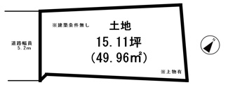【土地図】 | 湖城が丘