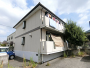 ハイツプラムナインの画像