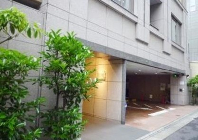 【外観】 | ムルーエ築地 | ムルーエ築地