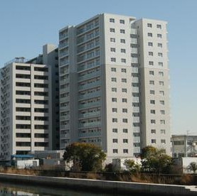【外観】 | パークアクシス東陽町