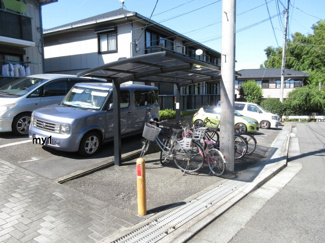 【その他共用部分】