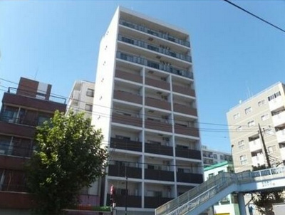 【外観】 | メイクスデザイン門前仲町