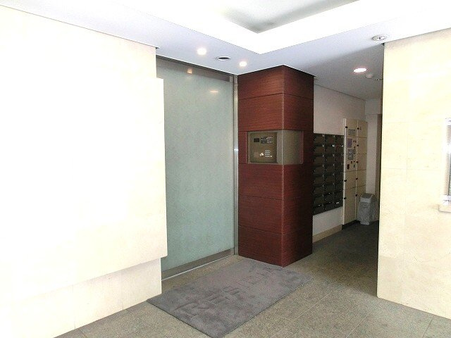 RESIDIA神田岩本町の設備