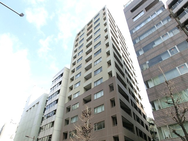 RESIDIA神田岩本町