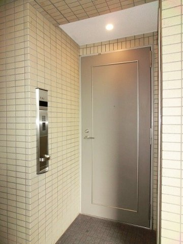 RESIDIA神田岩本町の設備